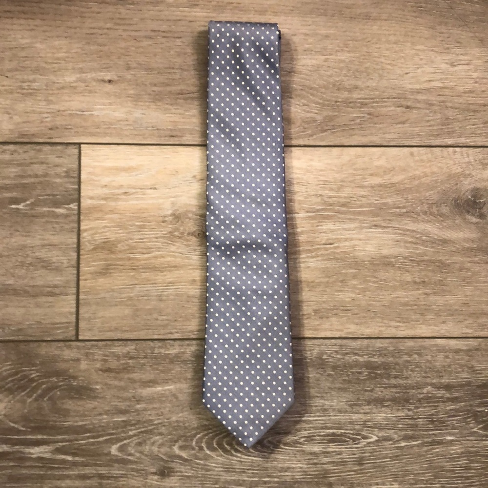 NWOT- Joseph Abboud Black Label- Tie